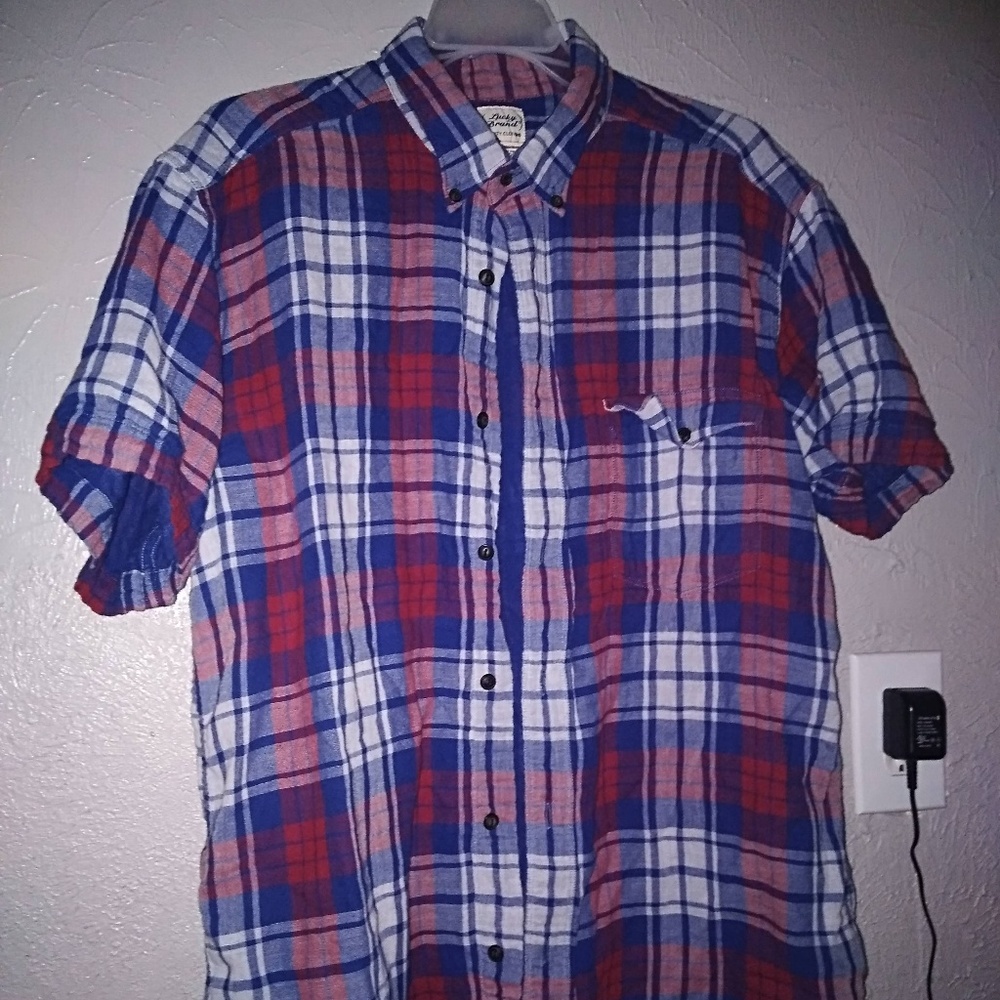 Lucky Brand Sz L